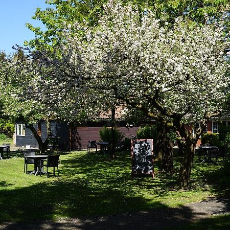 Lucy'S Inn Eesergroen Exteriör bild