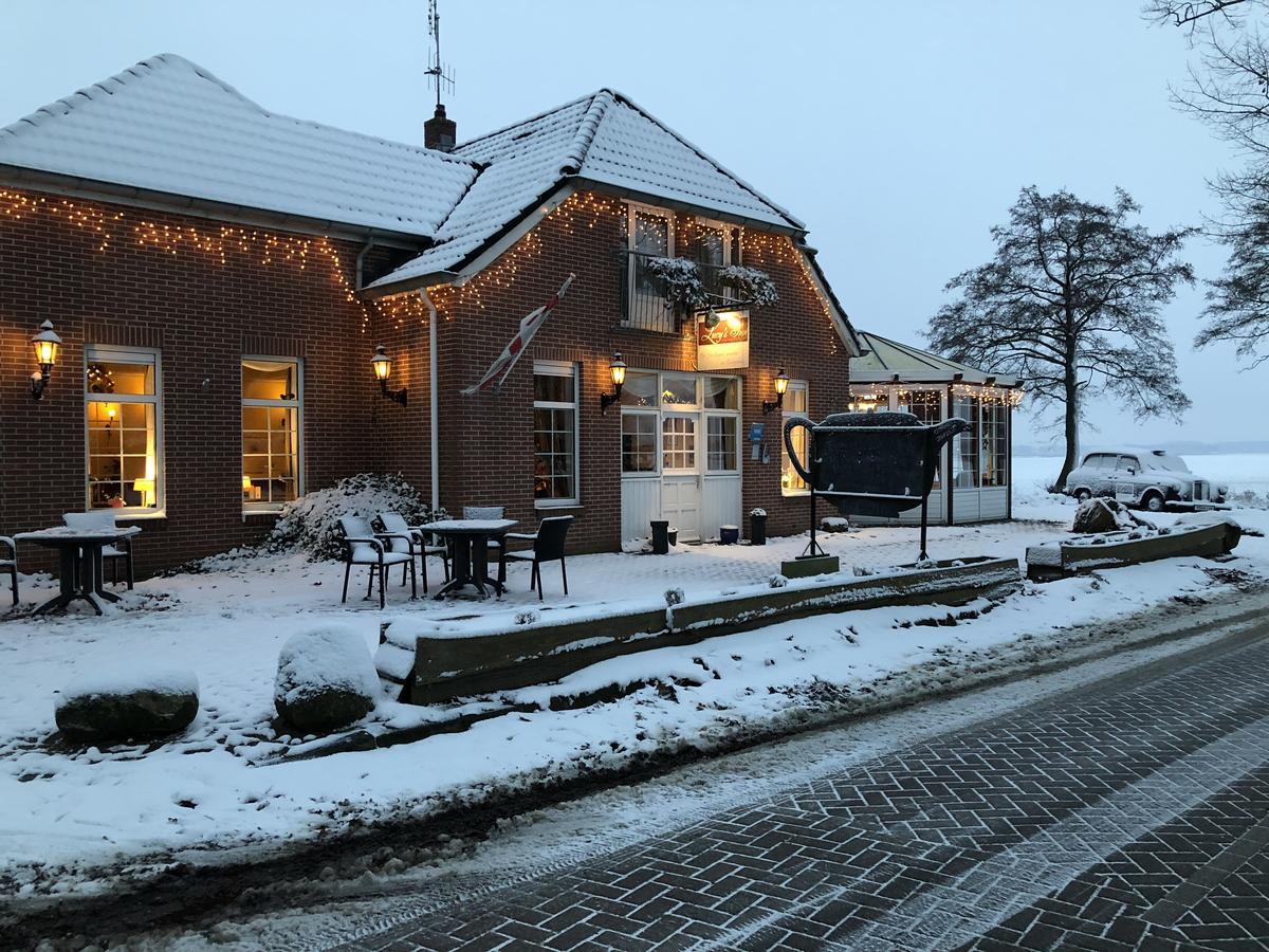 Lucy'S Inn Eesergroen Exteriör bild